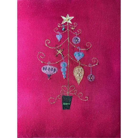 Christmas Pillows - Picture 2 of 9